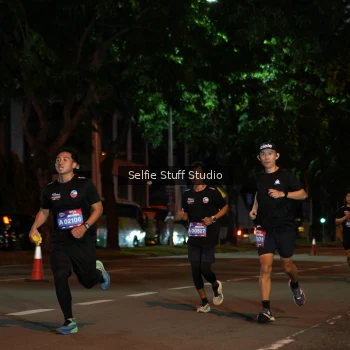 Runner Photo 3578740