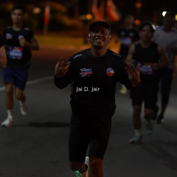 Runner Photo 3578742
