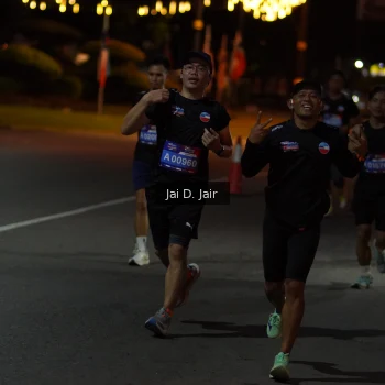 Runner Photo 3578747
