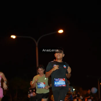 Runner Photo 3578751