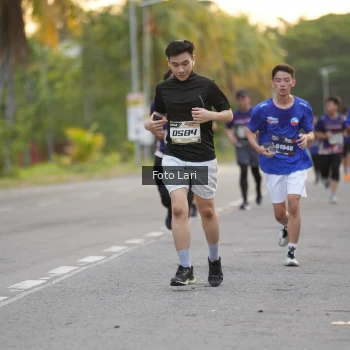 Runner Photo 3578752