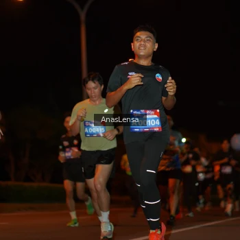 Runner Photo 3578753