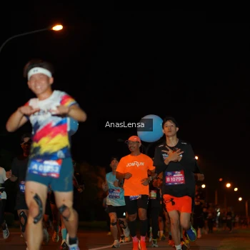 Runner Photo 3578755