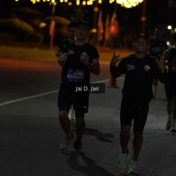 Runner Photo 3578760