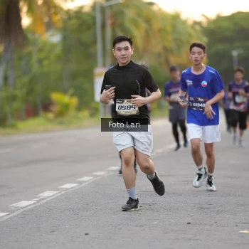 Runner Photo 3578761
