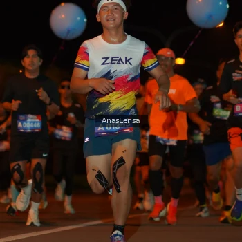 Runner Photo 3578762