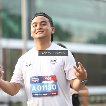 Runner Photo 3578763