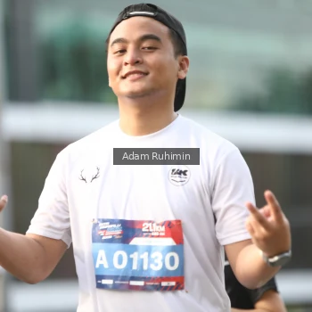 Runner Photo 3578765