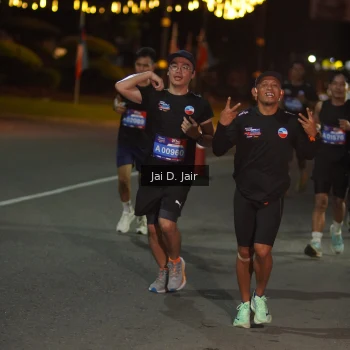 Runner Photo 3578766
