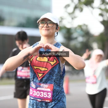 Runner Photo 3578768