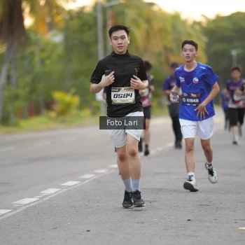 Runner Photo 3578769