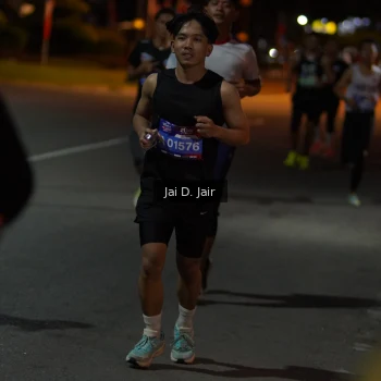 Runner Photo 3578771