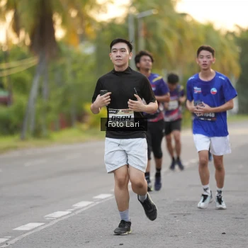 Runner Photo 3578772