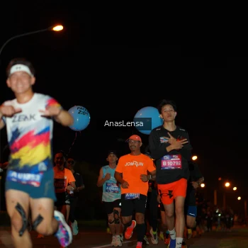 Runner Photo 3578773