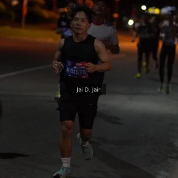 Runner Photo 3578774