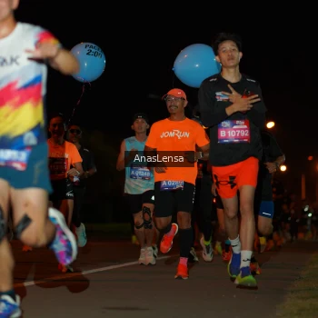 Runner Photo 3578775