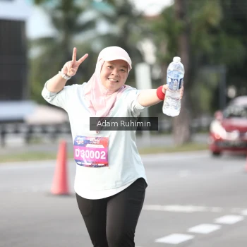Runner Photo 3578776