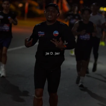 Runner Photo 3578779