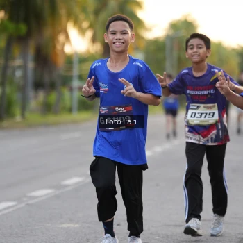 Runner Photo 3578783