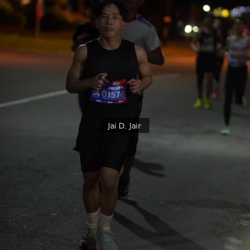 Runner Photo 3578784