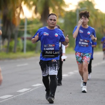 Runner Photo 3578787