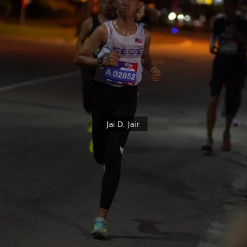 Runner Photo 3578790