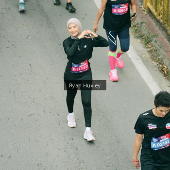 Runner Photo 3578793