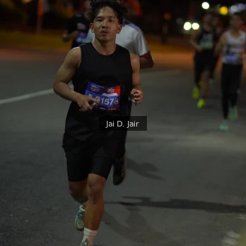 Runner Photo 3578799