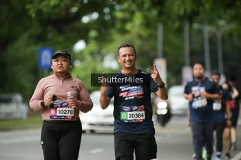 Runner Photo 35788
