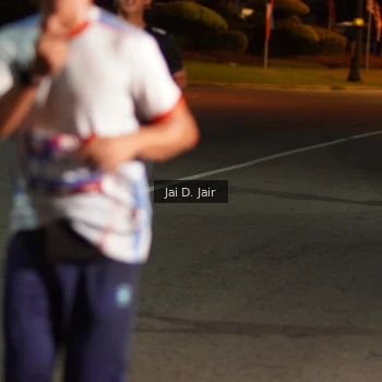 Runner Photo 3578800