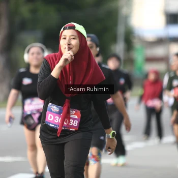 Runner Photo 3578802