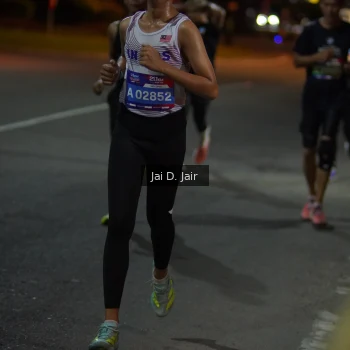 Runner Photo 3578805