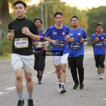 Runner Photo 3578806