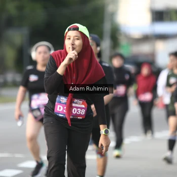 Runner Photo 3578807