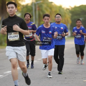 Runner Photo 3578813