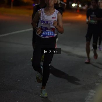 Runner Photo 3578817