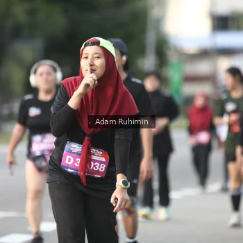 Runner Photo 3578820
