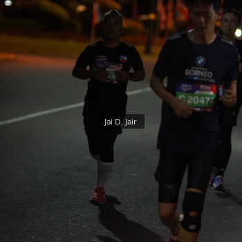 Runner Photo 3578821