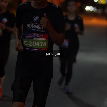 Runner Photo 3578825