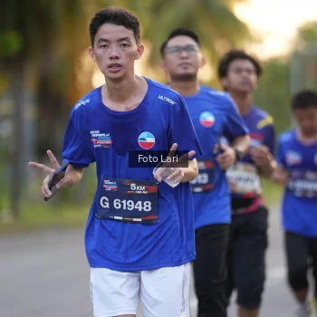 Runner Photo 3578826