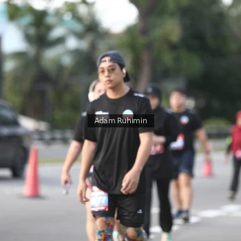 Runner Photo 3578830