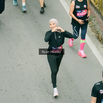 Runner Photo 3578833