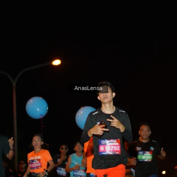 Runner Photo 3578836
