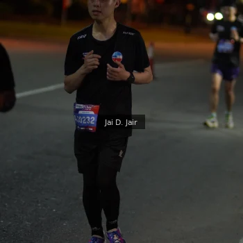 Runner Photo 3578840