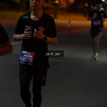 Runner Photo 3578843