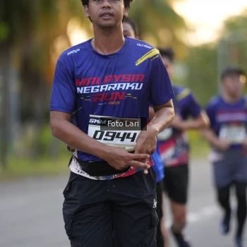 Runner Photo 3578844