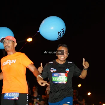 Runner Photo 3578845