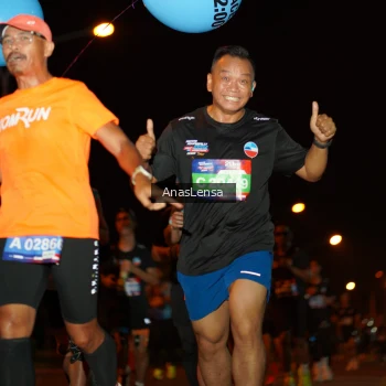 Runner Photo 3578849