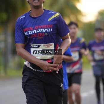 Runner Photo 3578850