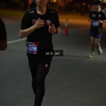 Runner Photo 3578851